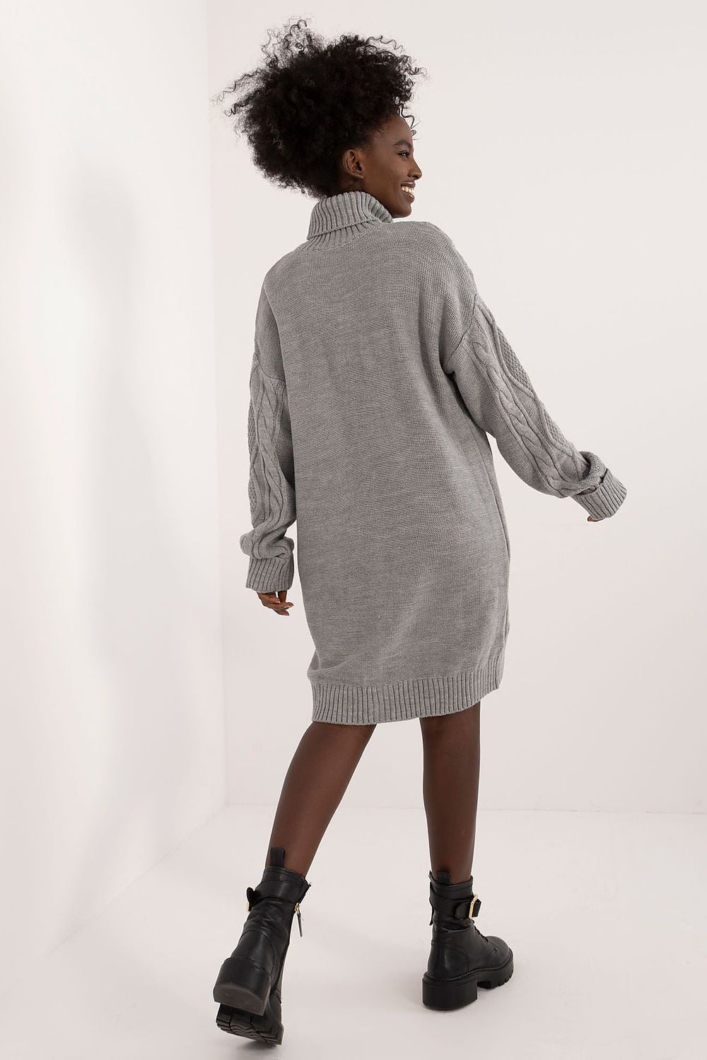 Robe de jour model 199239 Badu