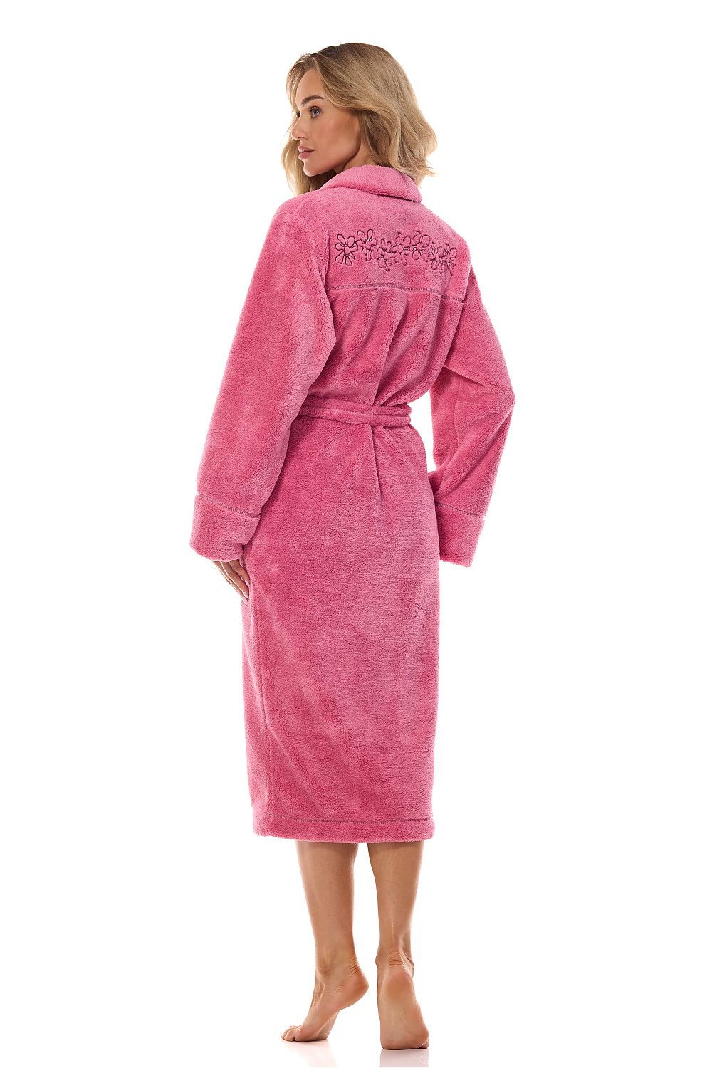 Peignoir model 199372 L&L collection