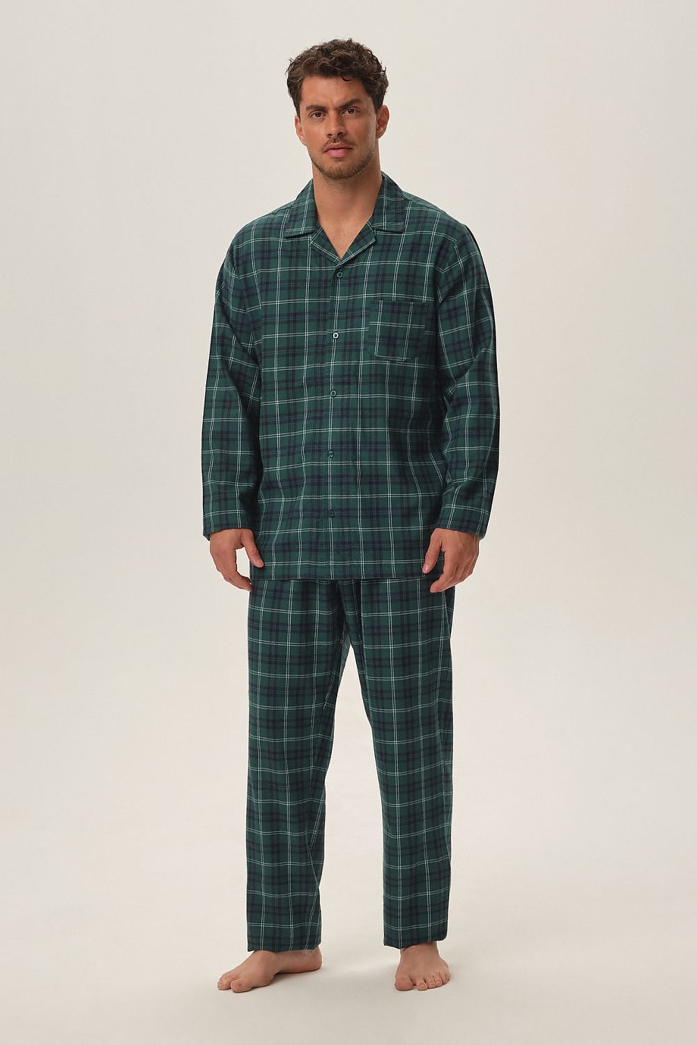 Pyjama model 199378 Henderson