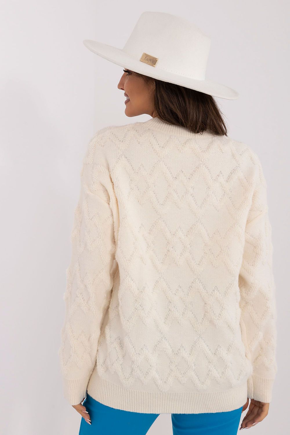 Chandail model 199426 AT