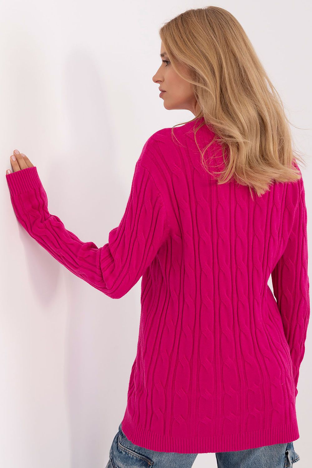 Chandail model 199527 AT