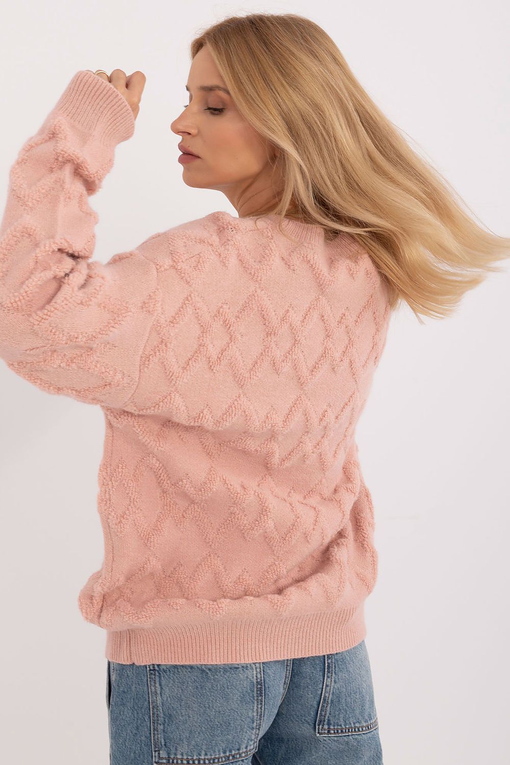Chandail model 199537 AT