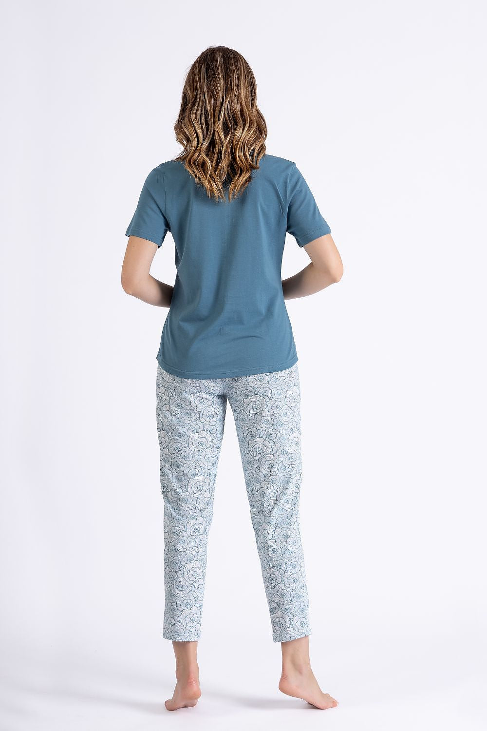 Pyjama model 199579 M-Max