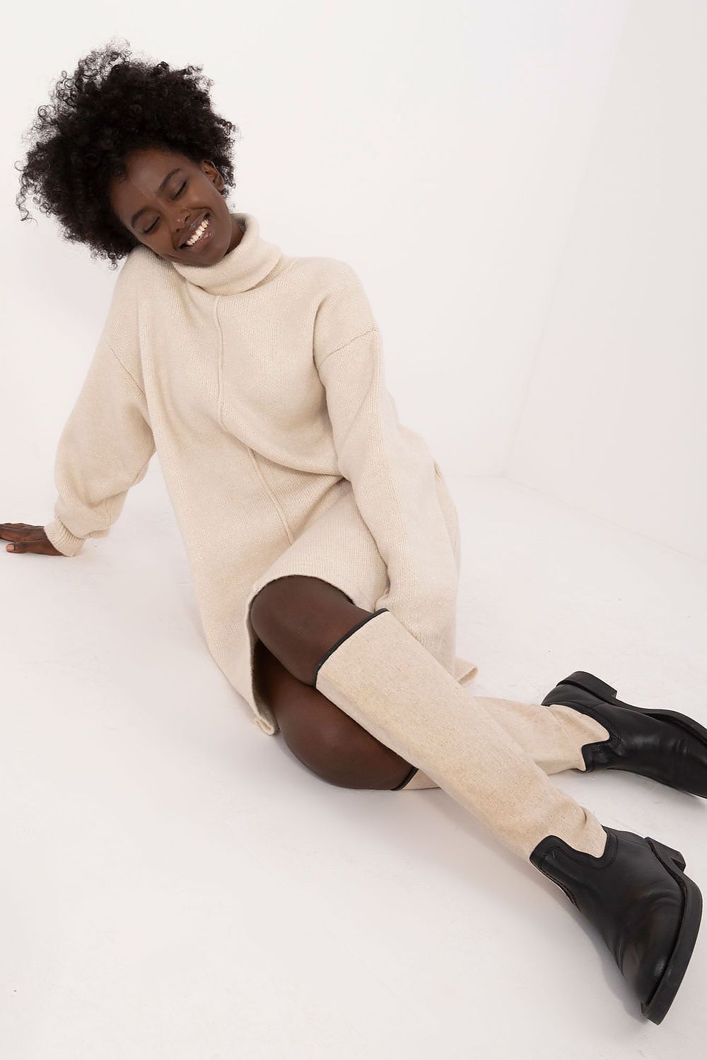 Robe de jour model 199607 Badu