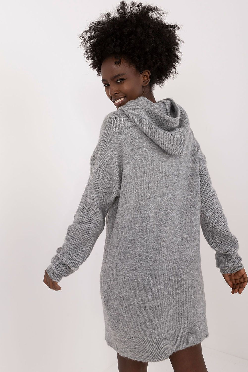 Robe de jour model 199620 Badu