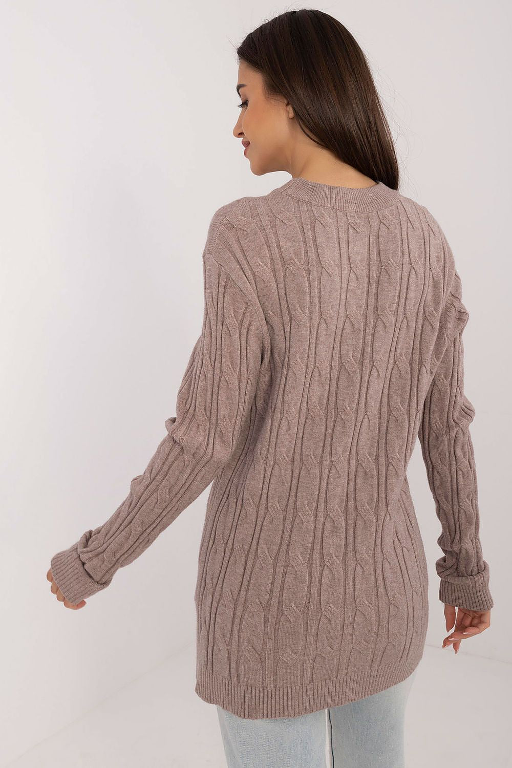 Chandail model 199632 AT