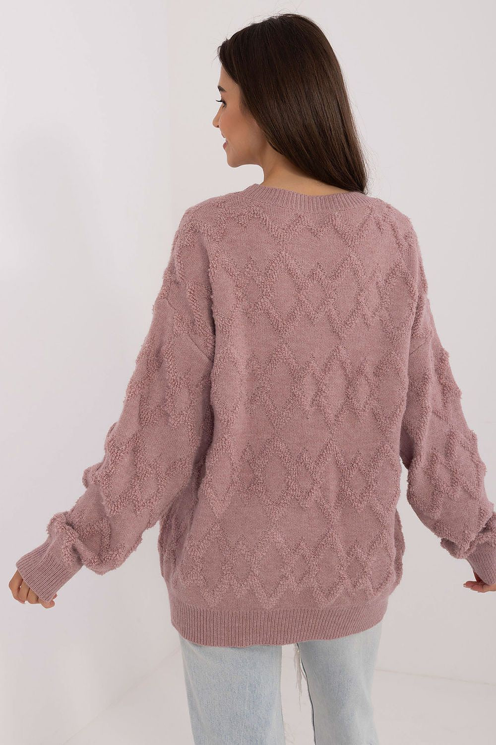 Chandail model 199639 AT