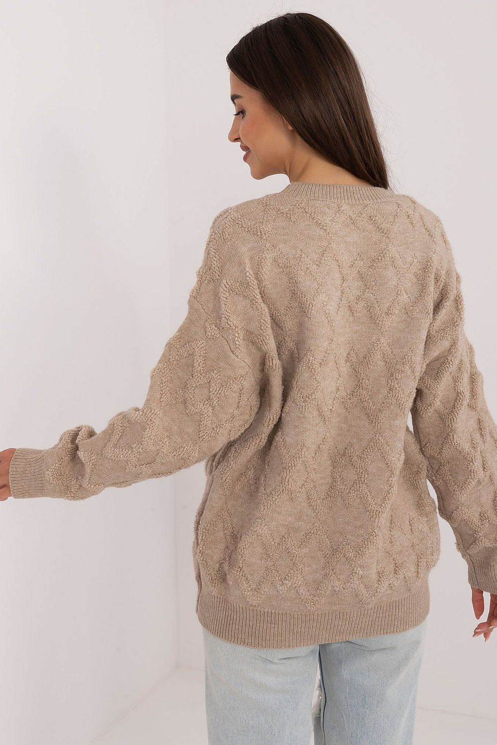 Chandail model 199641 AT