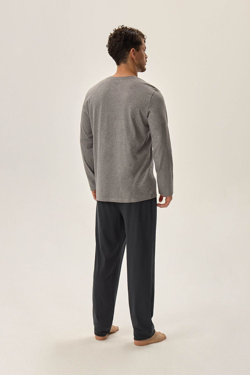 Pyjama model 199750 Henderson
