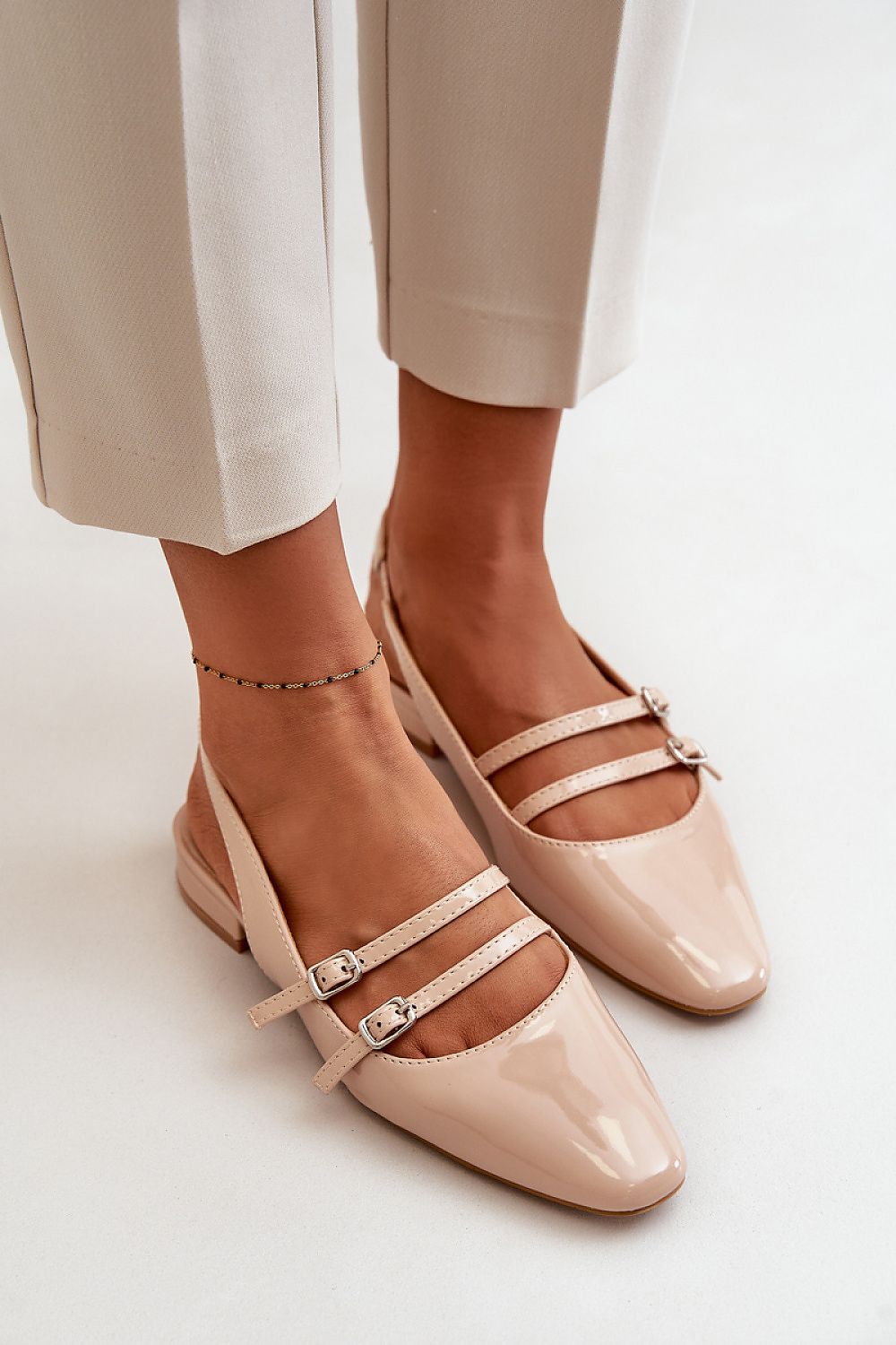 Ballerine model 199803 Step in style