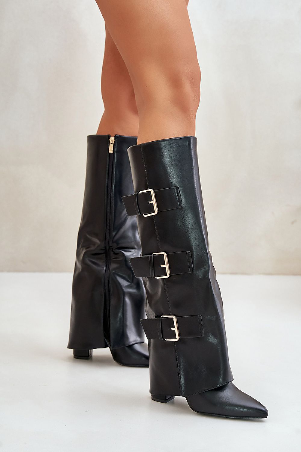 Bottes à talons model 199868 Step in style