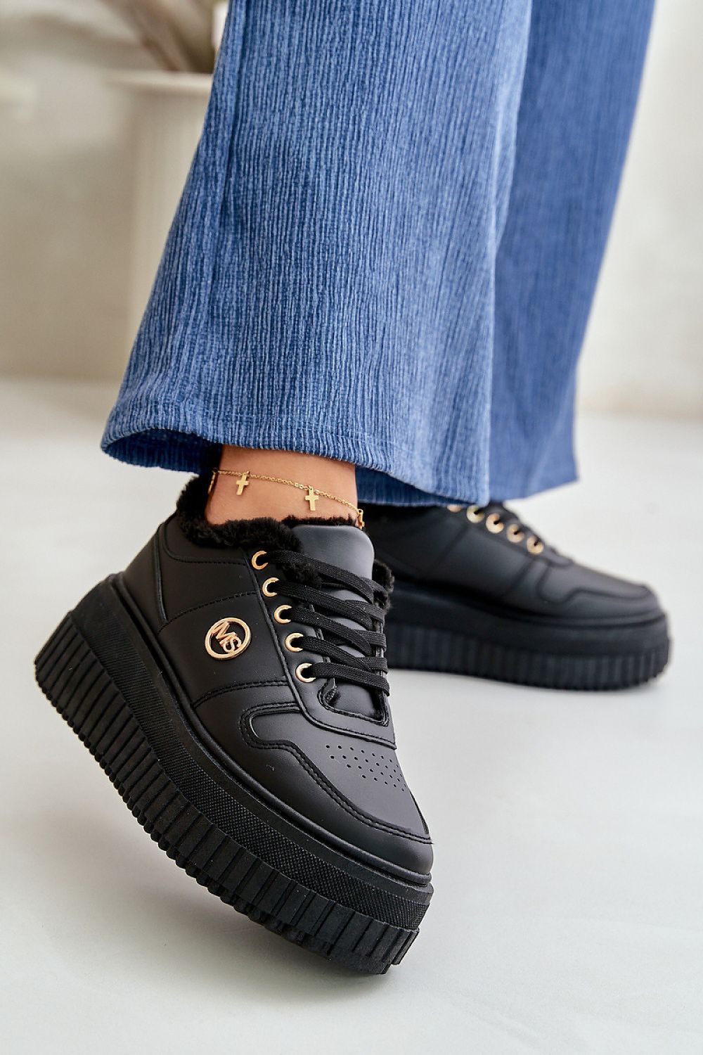 Chaussures de sport model 199886 Step in style