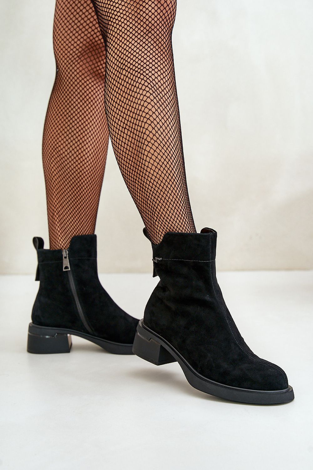 Bottes model 200099 Step in style