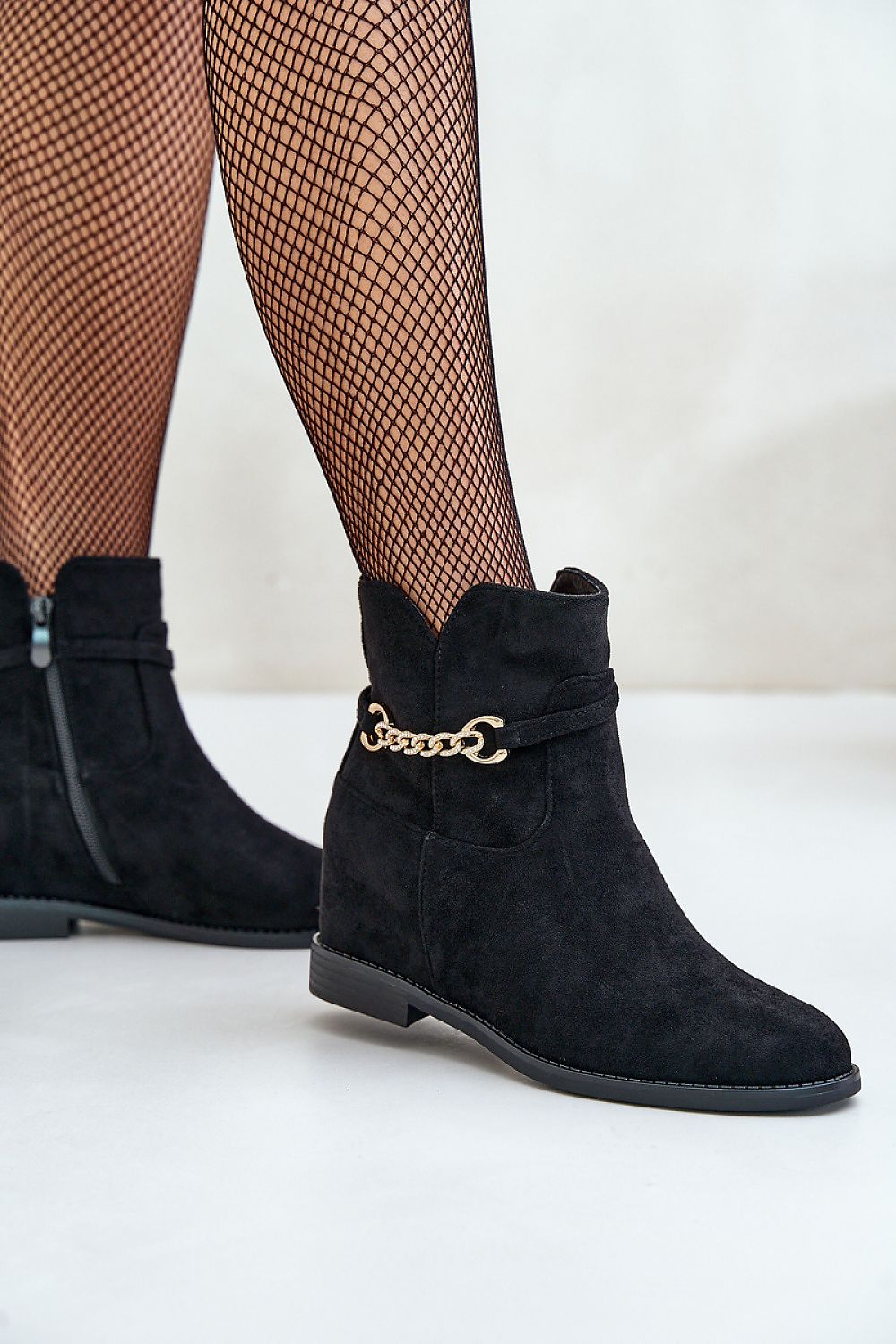 Bottes cothurnes model 200110 Step in style