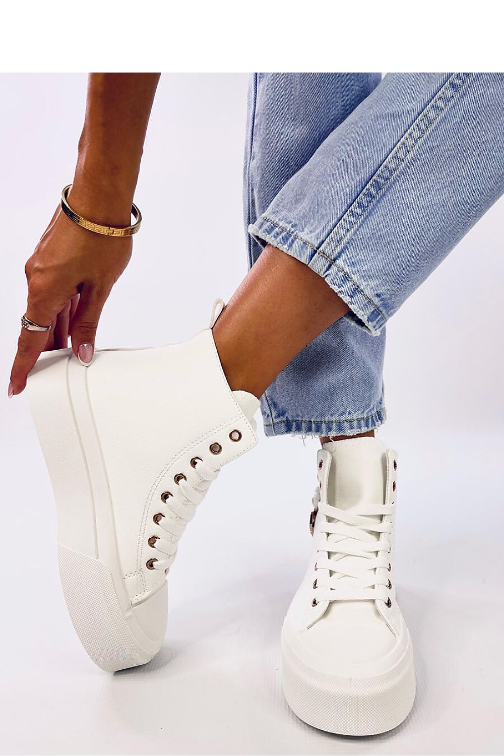 Baskets model 200765 Inello