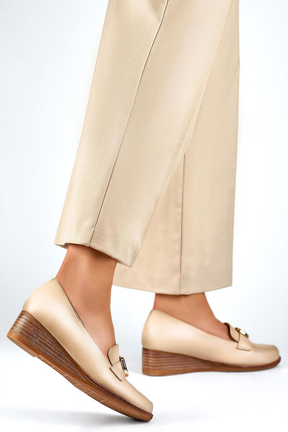 Chaussures Basses model 200887 PRIMO