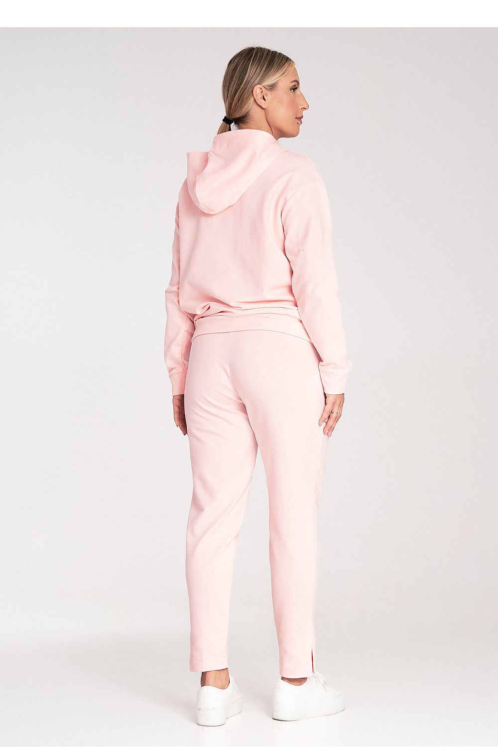 Pantalon survêtement model 201479 Figl