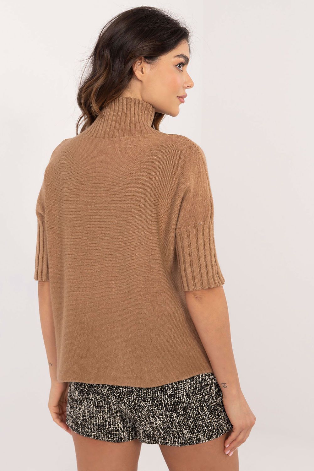Pull à manches courtes model 202716 BFG