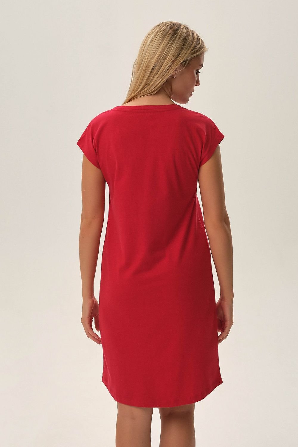 Chemise de nuit model 203660 Henderson