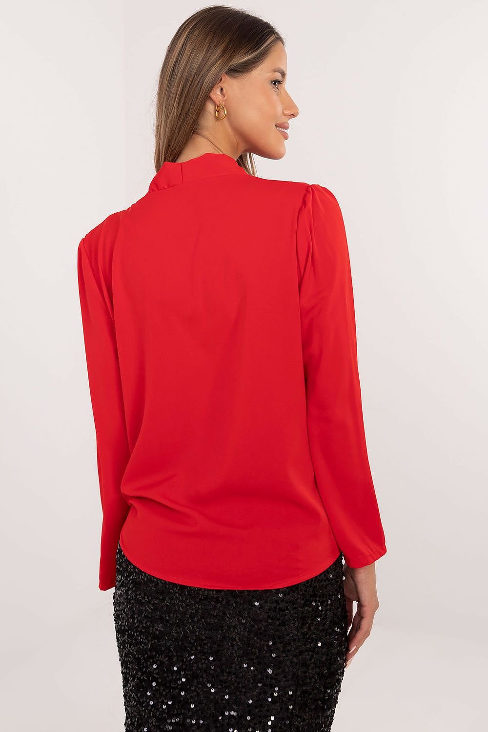 Chemisier model 203718 Italy Moda