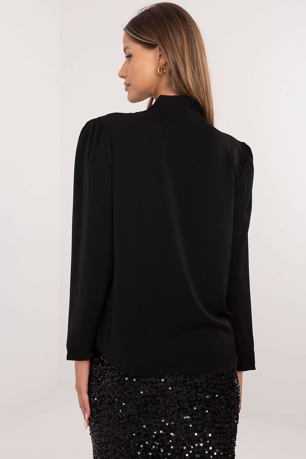 Chemisier model 203719 Italy Moda