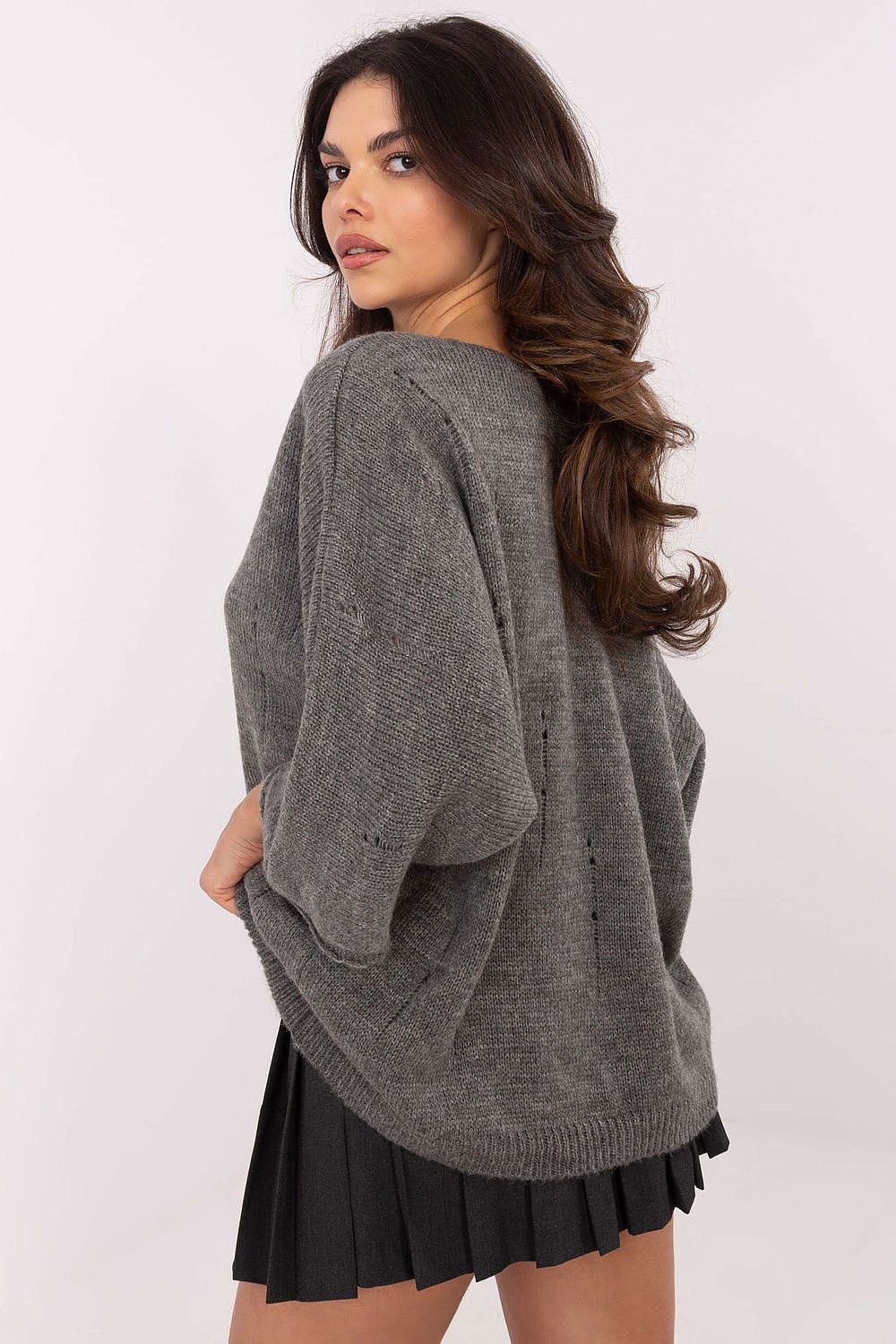 Chandail model 203801 Italy Moda