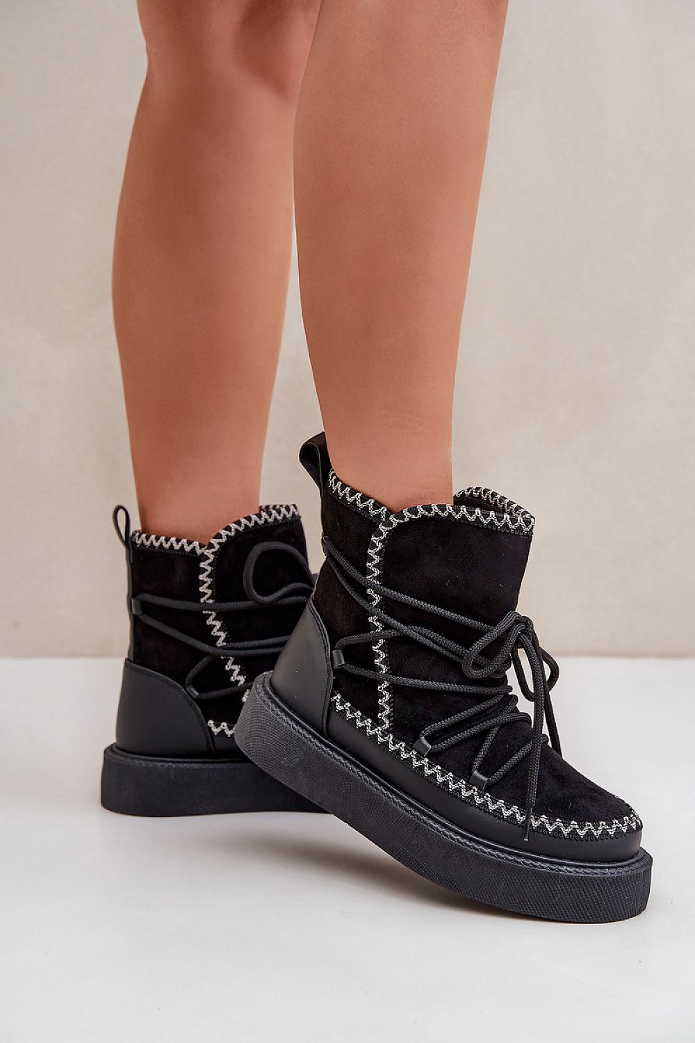 bottes de neige model 203891 Step in style