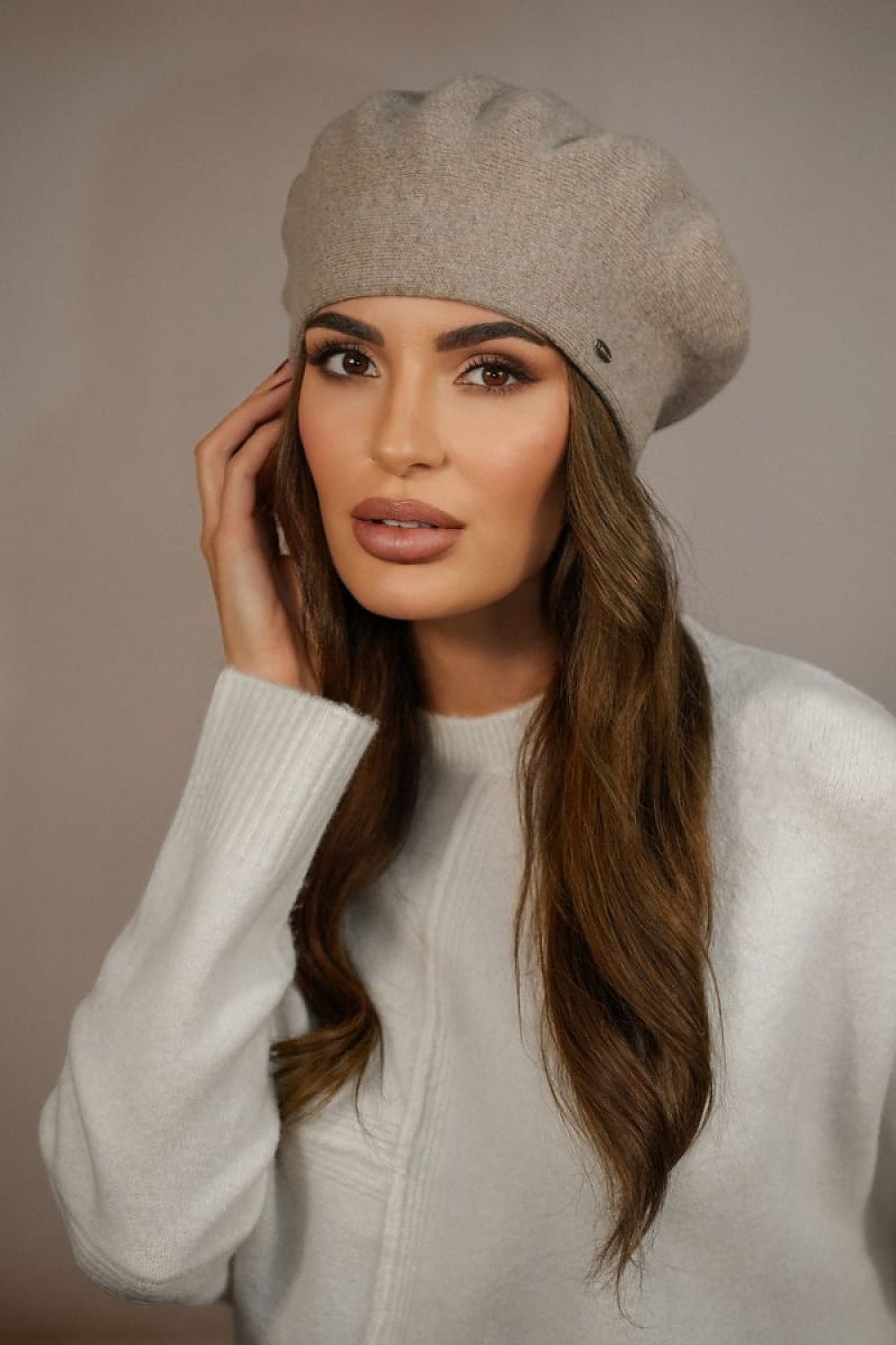 Béret model 205214 Kamea