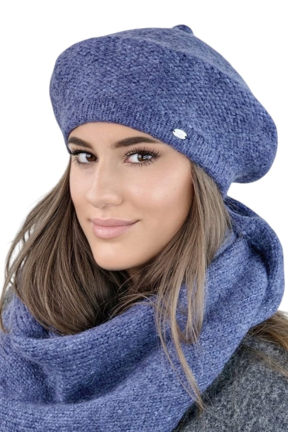 Béret model 205497 Kamea