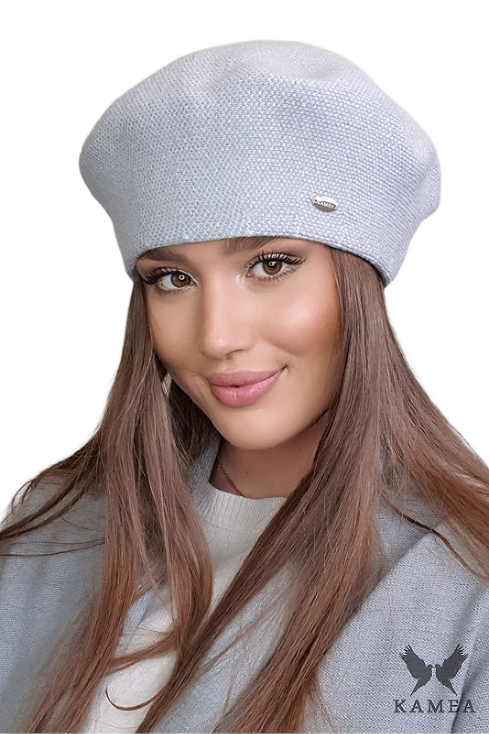 Béret model 205560 Kamea