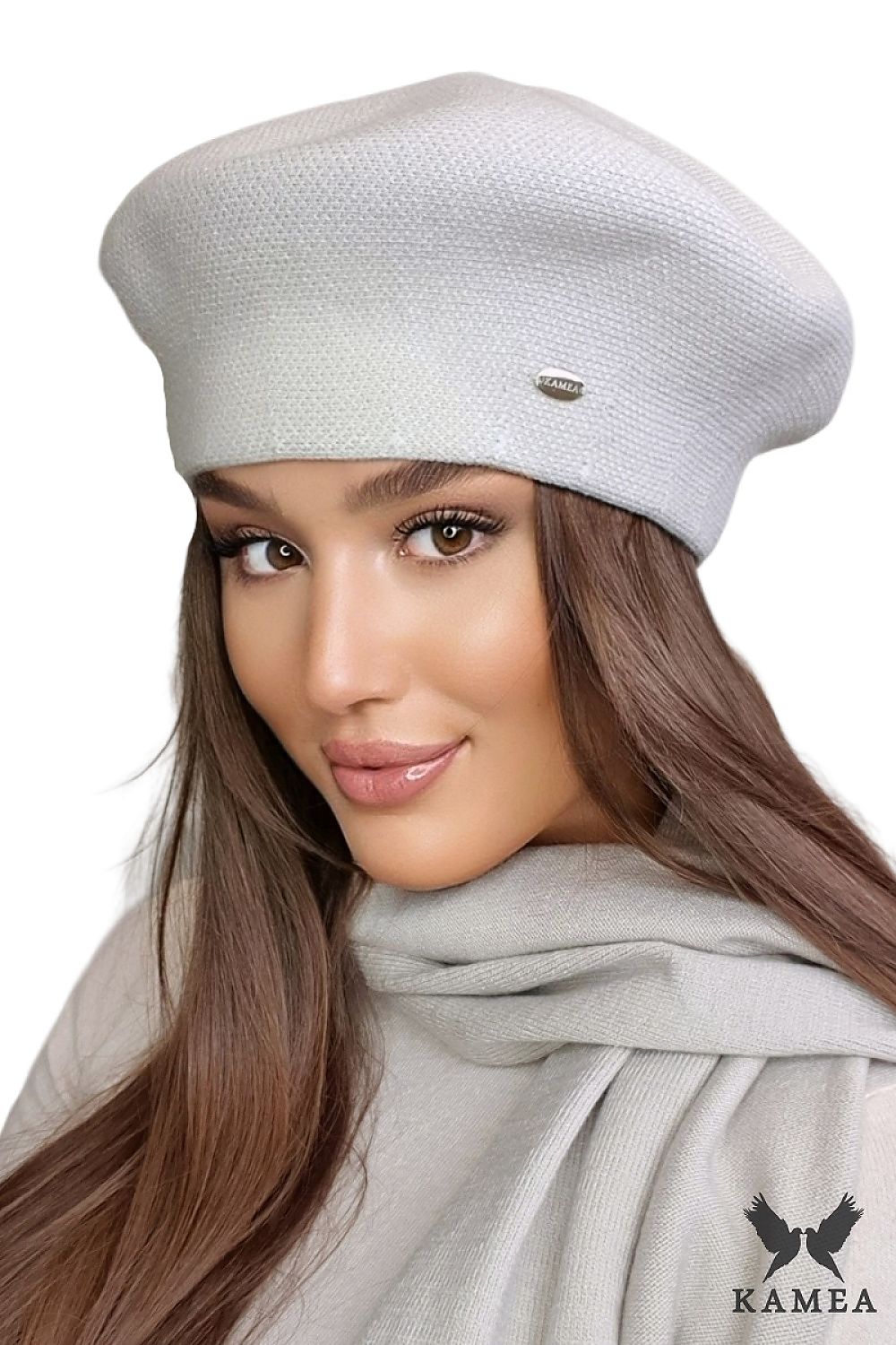 Béret model 205561 Kamea