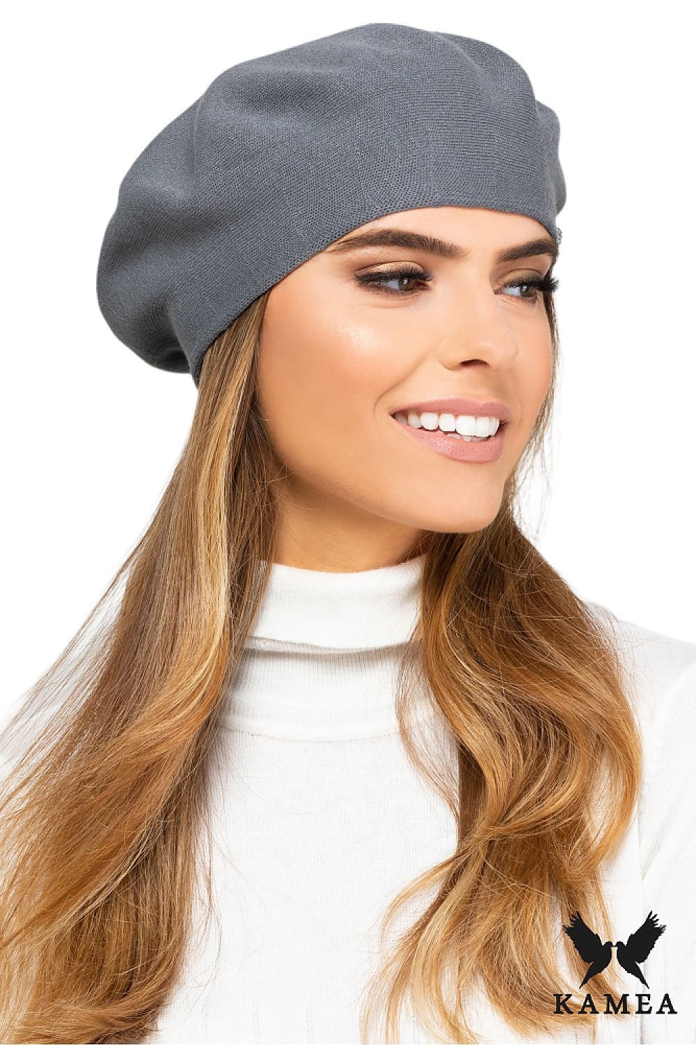 Béret model 205578 Kamea
