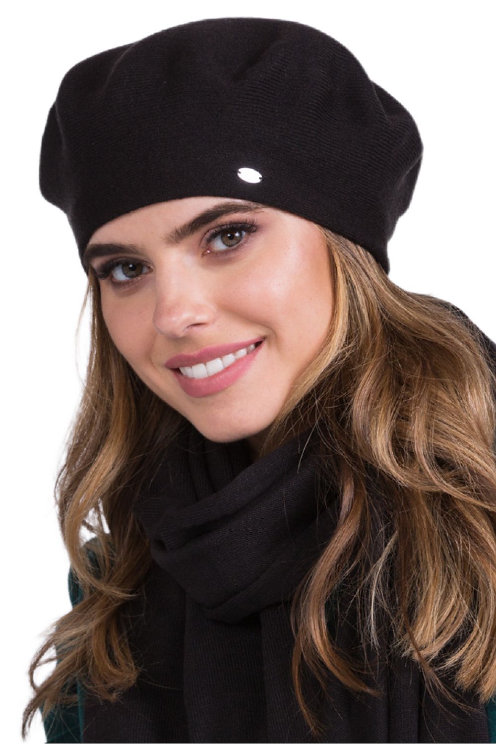 Béret model 205689 Kamea
