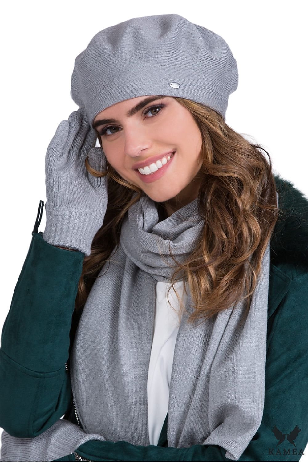 Béret model 205690 Kamea