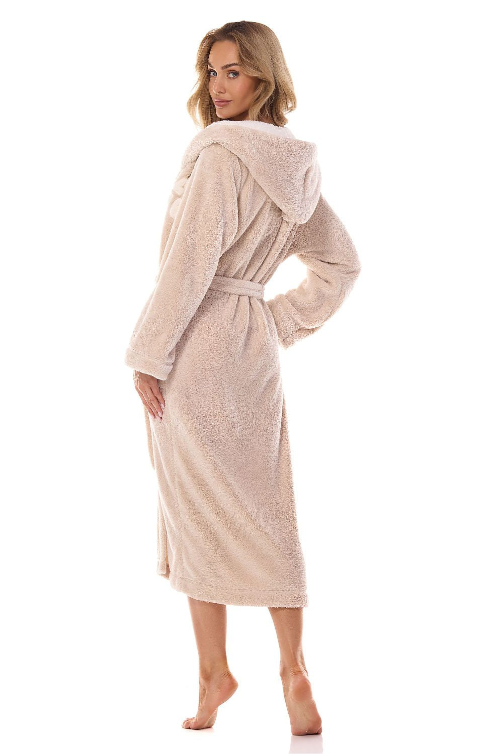 Peignoir model 206070 L&L collection