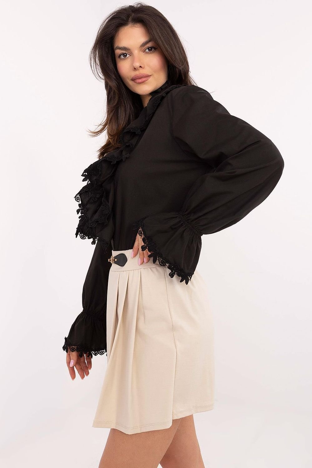 Jupe pantalon model 206416 Italy Moda