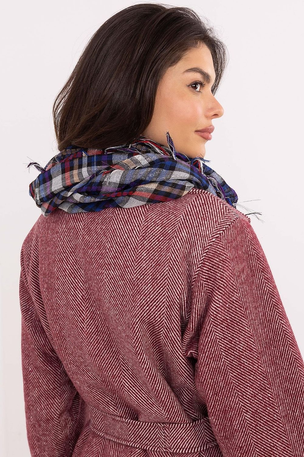Foulard model 208381 AT