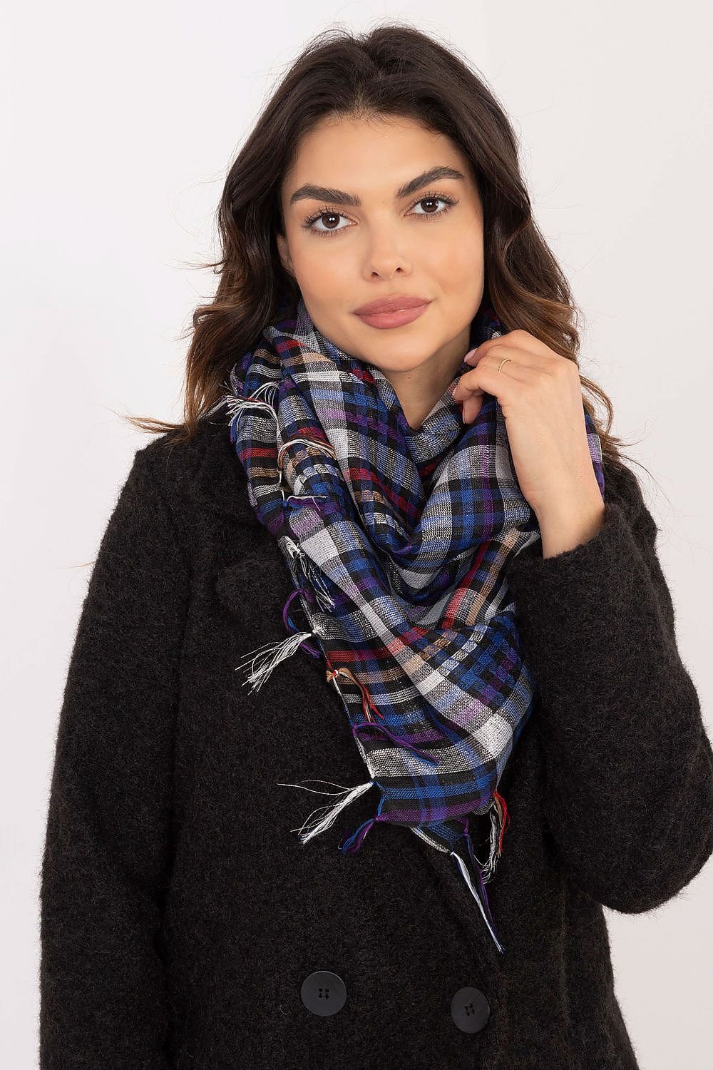 Foulard model 208383 AT
