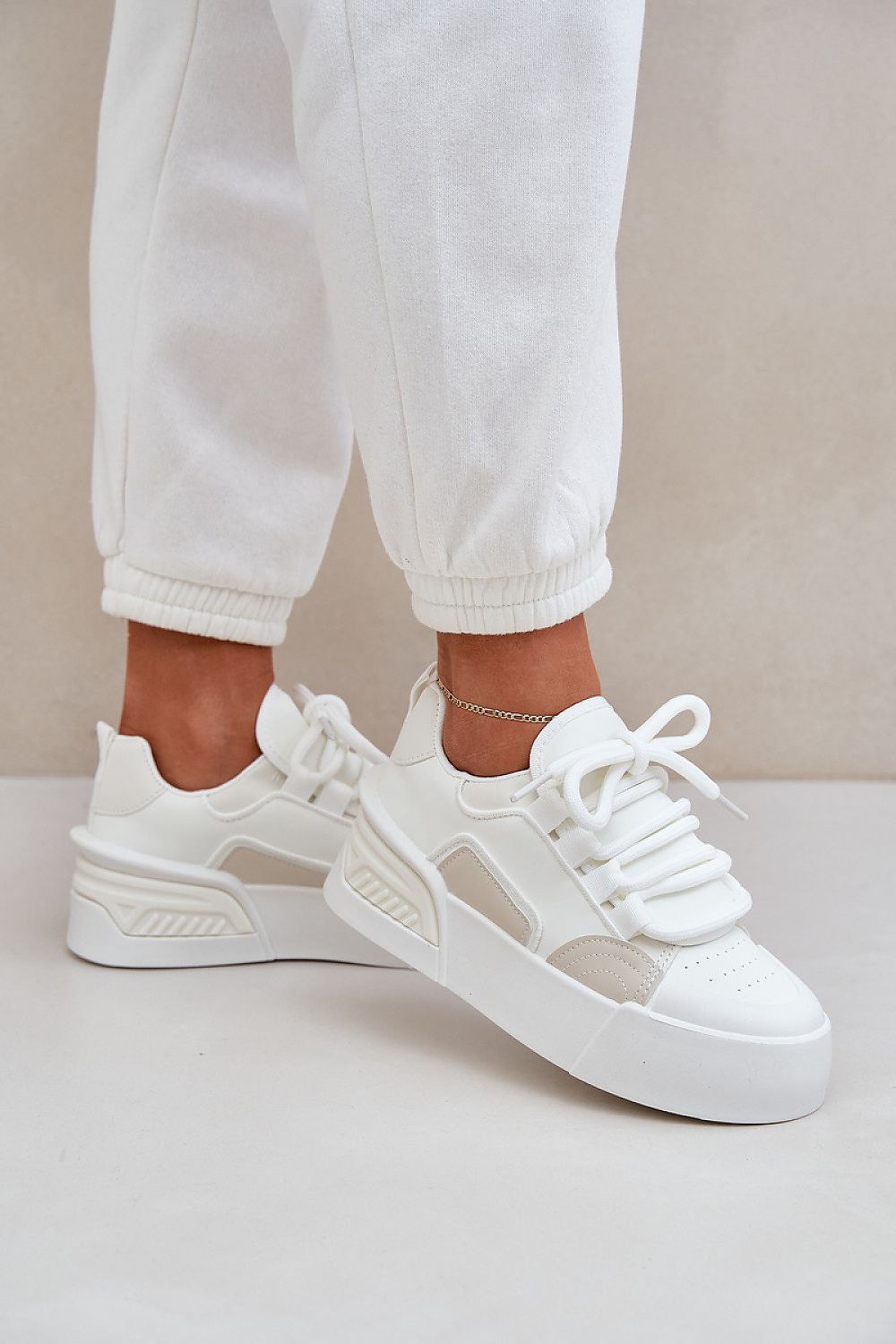 Chaussures de sport model 208553 Step in style