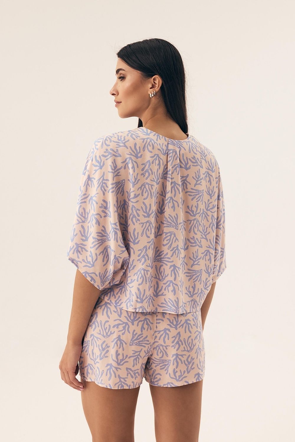 Pyjama model 208598 Henderson