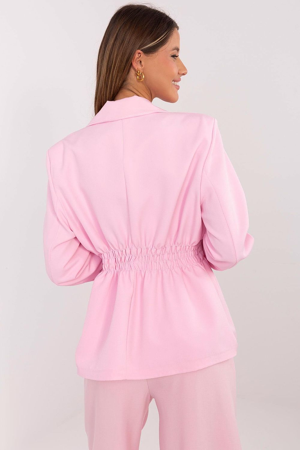 Vest model 208707 Italy Moda