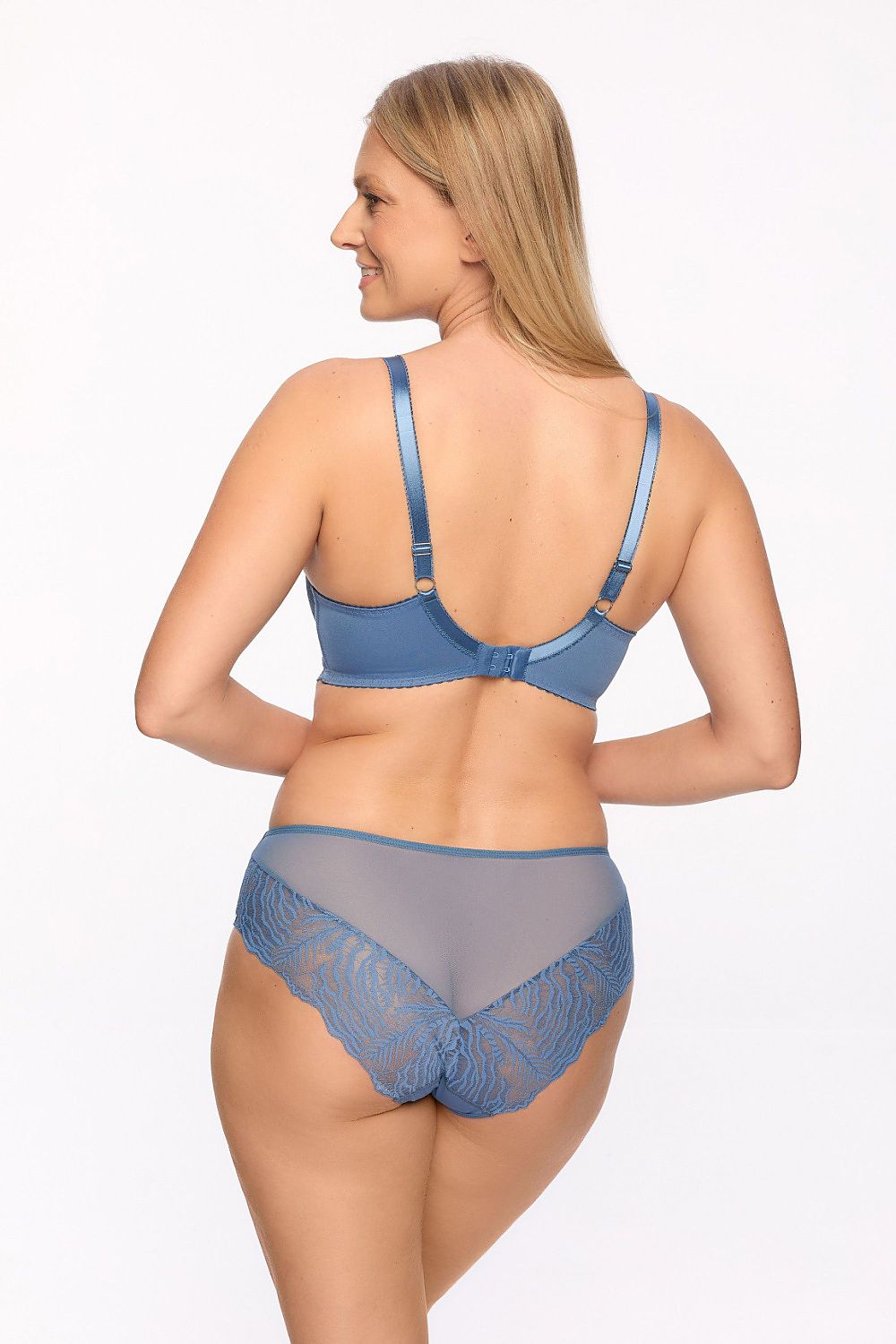Culottes model 208760 Gaia