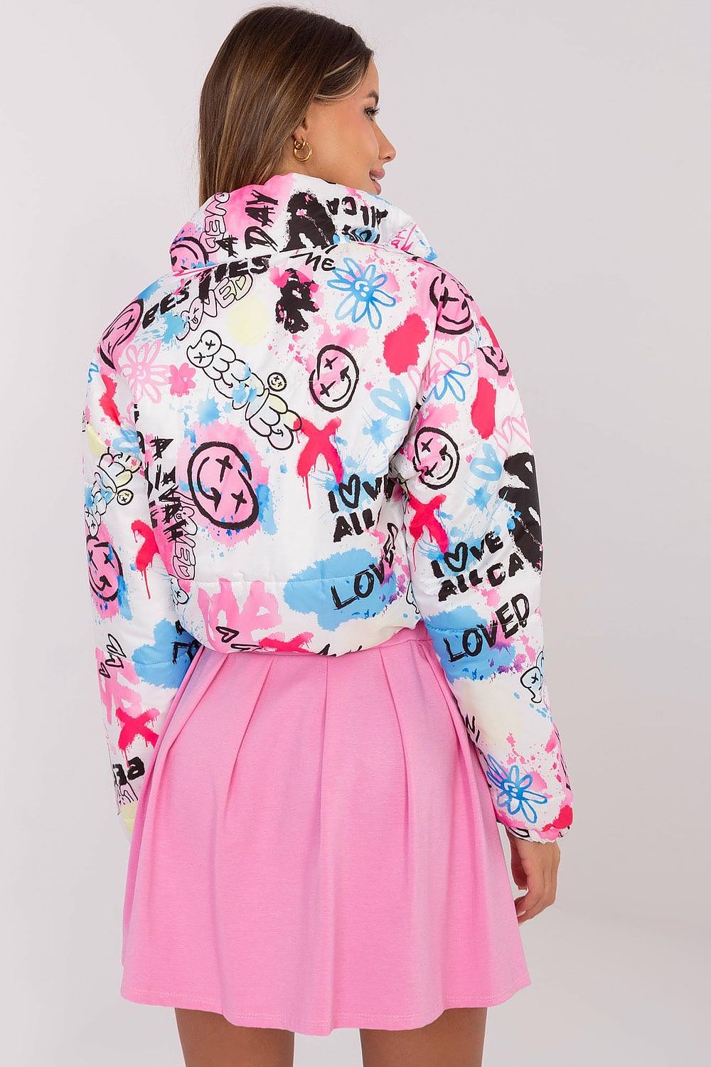 Veste model 208947 Italy Moda