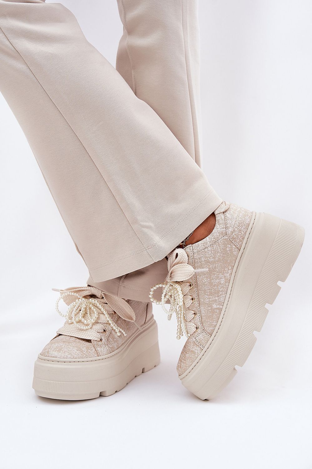 Chaussures de sport model 209057 Step in style