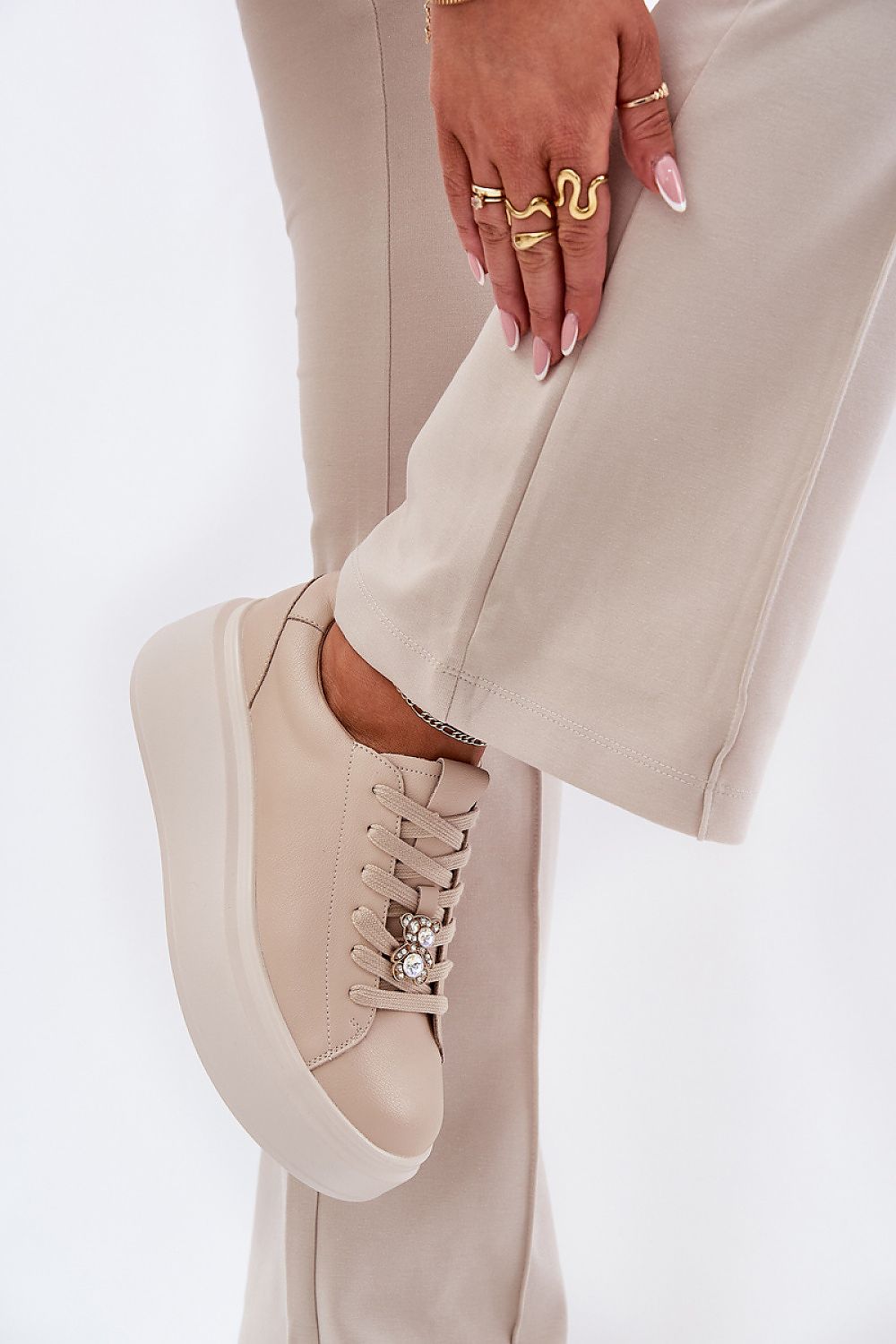 Chaussures de sport model 209064 Step in style