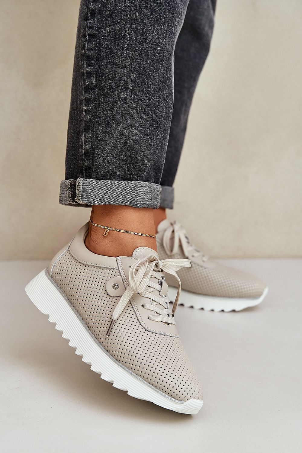 Chaussures de sport model 209067 Step in style