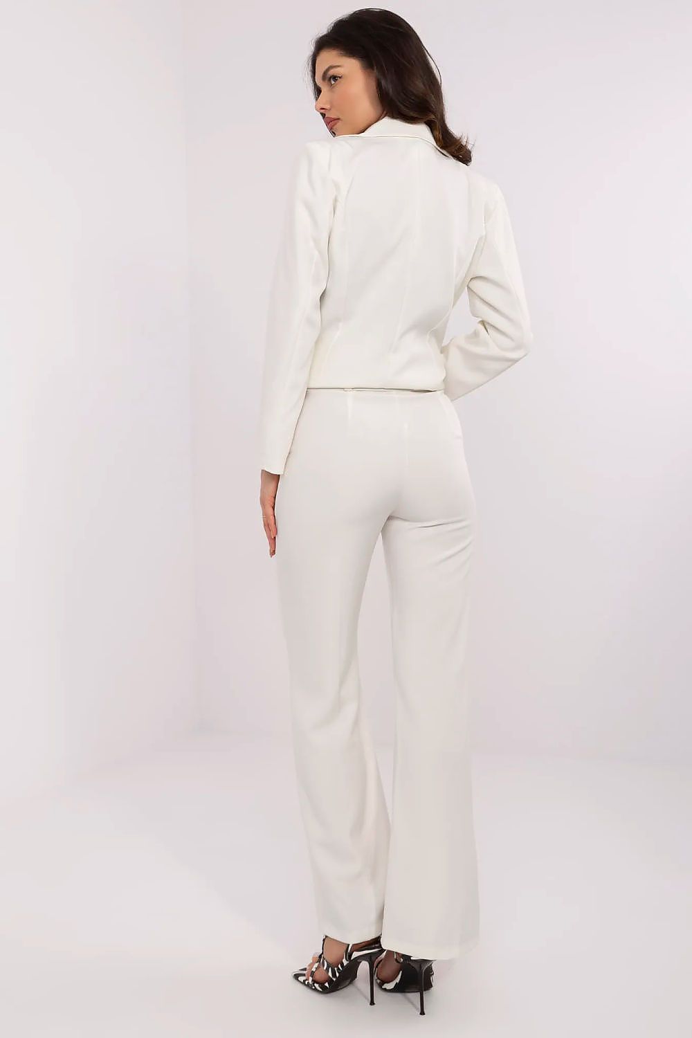 Pantalon femme model 209182 Italy Moda