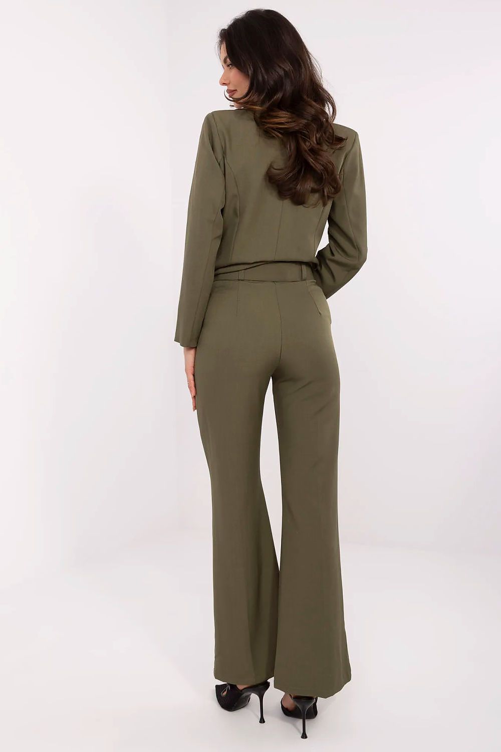 Pantalon femme model 209186 Italy Moda