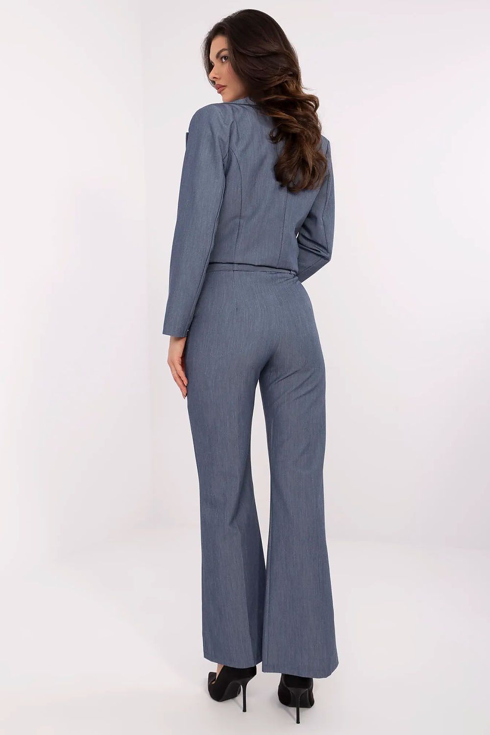 Pantalon femme model 209187 Italy Moda