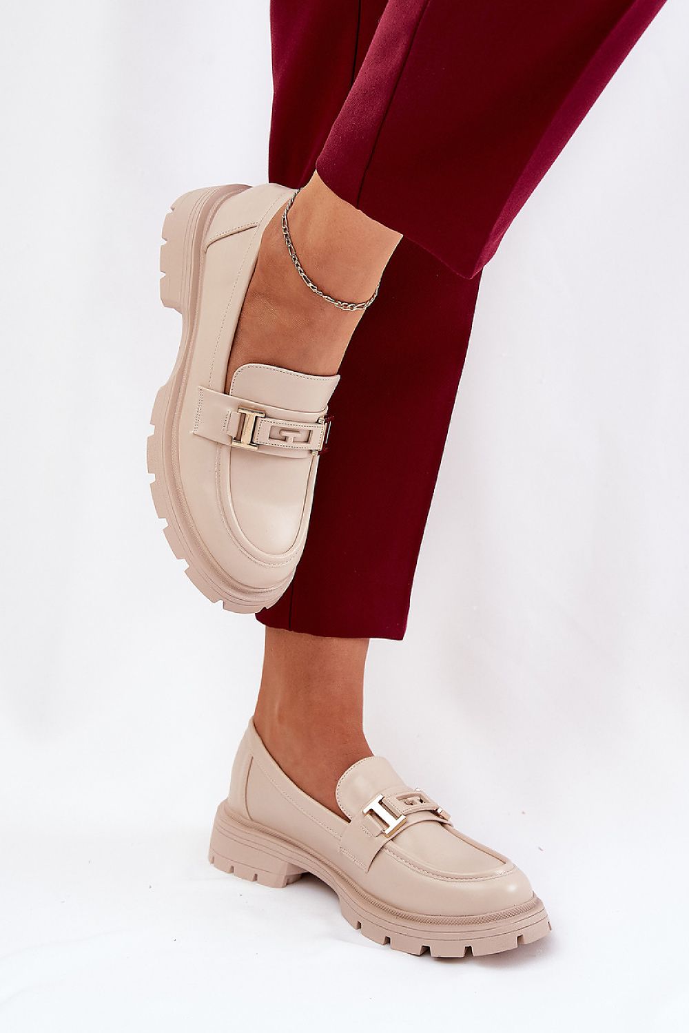 Bottes à talons model 209419 Step in style
